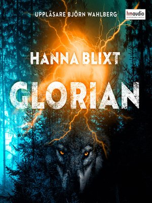 cover image of Glorian